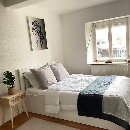 Appartement La Petite Venise กอลมาร์ ภายนอก รูปภาพ