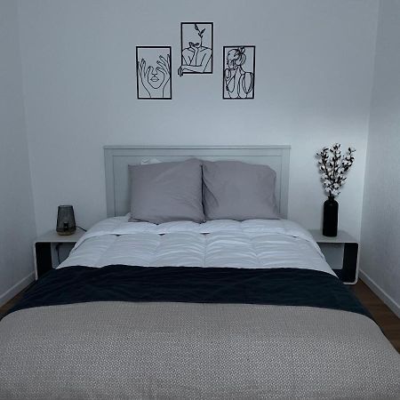 Appartement La Petite Venise กอลมาร์ ภายนอก รูปภาพ