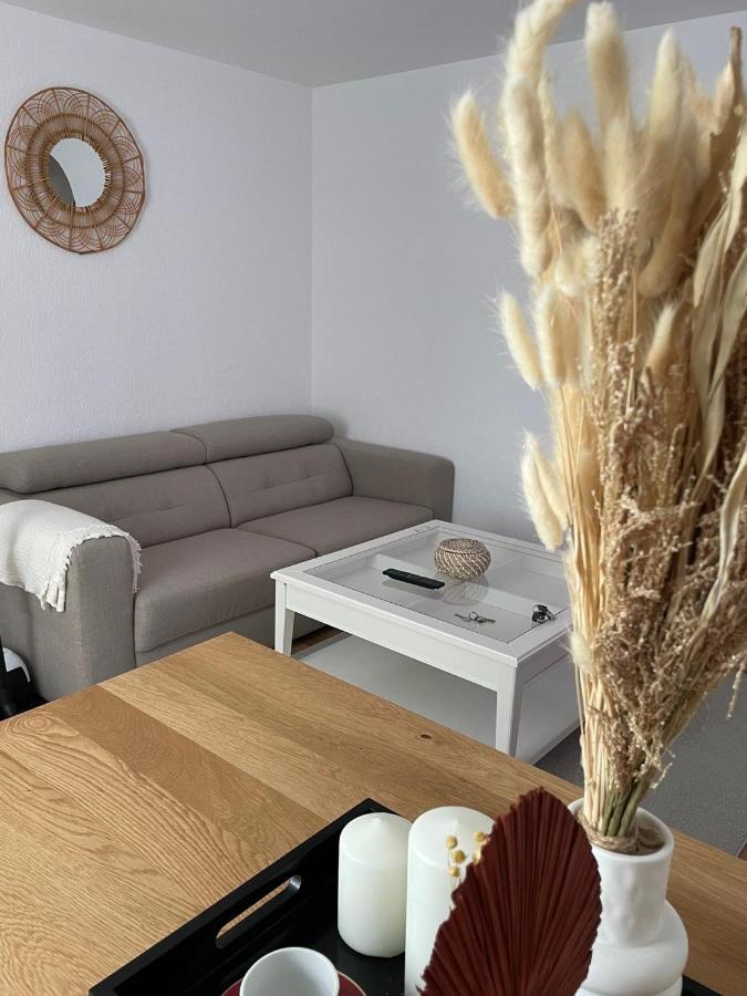 Appartement La Petite Venise กอลมาร์ ภายนอก รูปภาพ