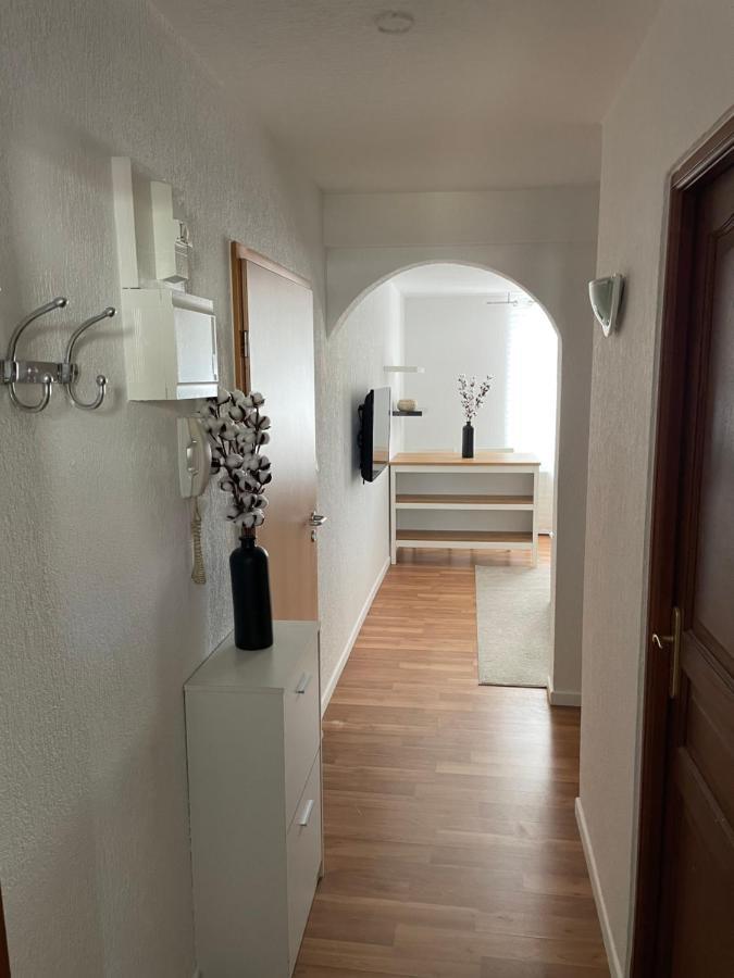 Appartement La Petite Venise กอลมาร์ ภายนอก รูปภาพ