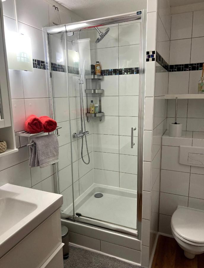 Appartement La Petite Venise กอลมาร์ ภายนอก รูปภาพ