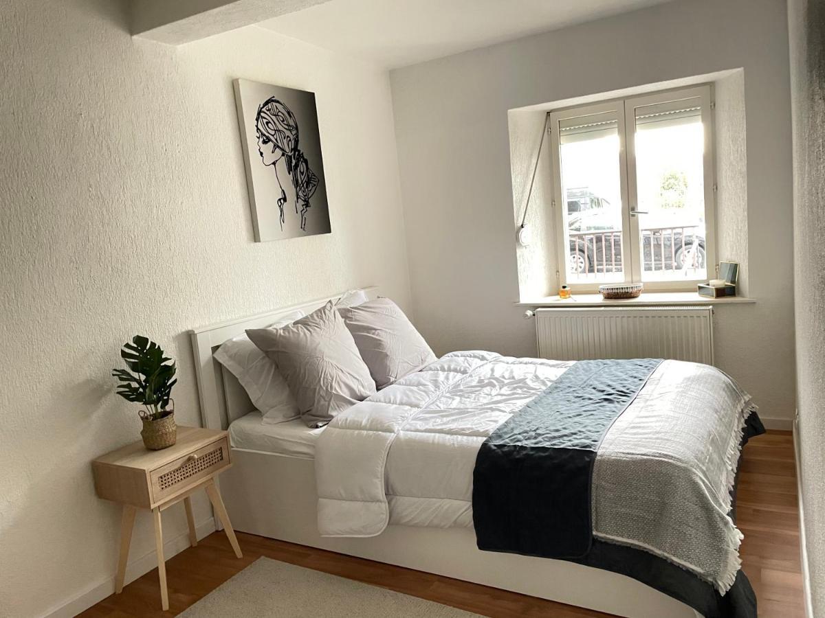 Appartement La Petite Venise กอลมาร์ ภายนอก รูปภาพ