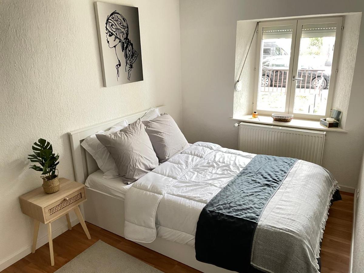 Appartement La Petite Venise กอลมาร์ ภายนอก รูปภาพ